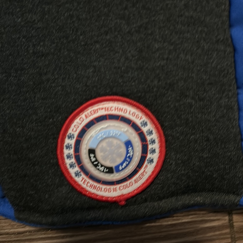 NWT SilverPooch 🐶 jacket - Picture 2 of 6